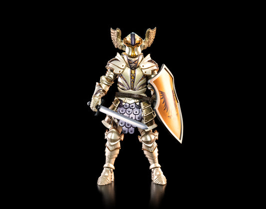 Mythic Legions All Stars 6 Sir Ignatius