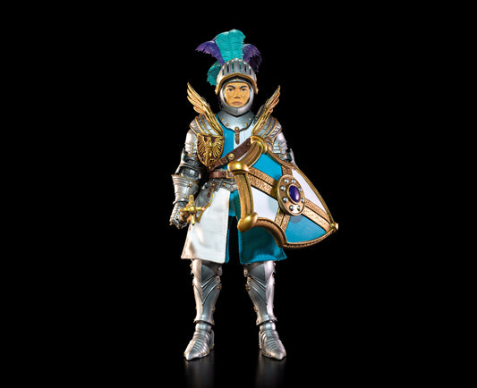 Mythic Legions SIR ADALRIC (Necronominus Wave)