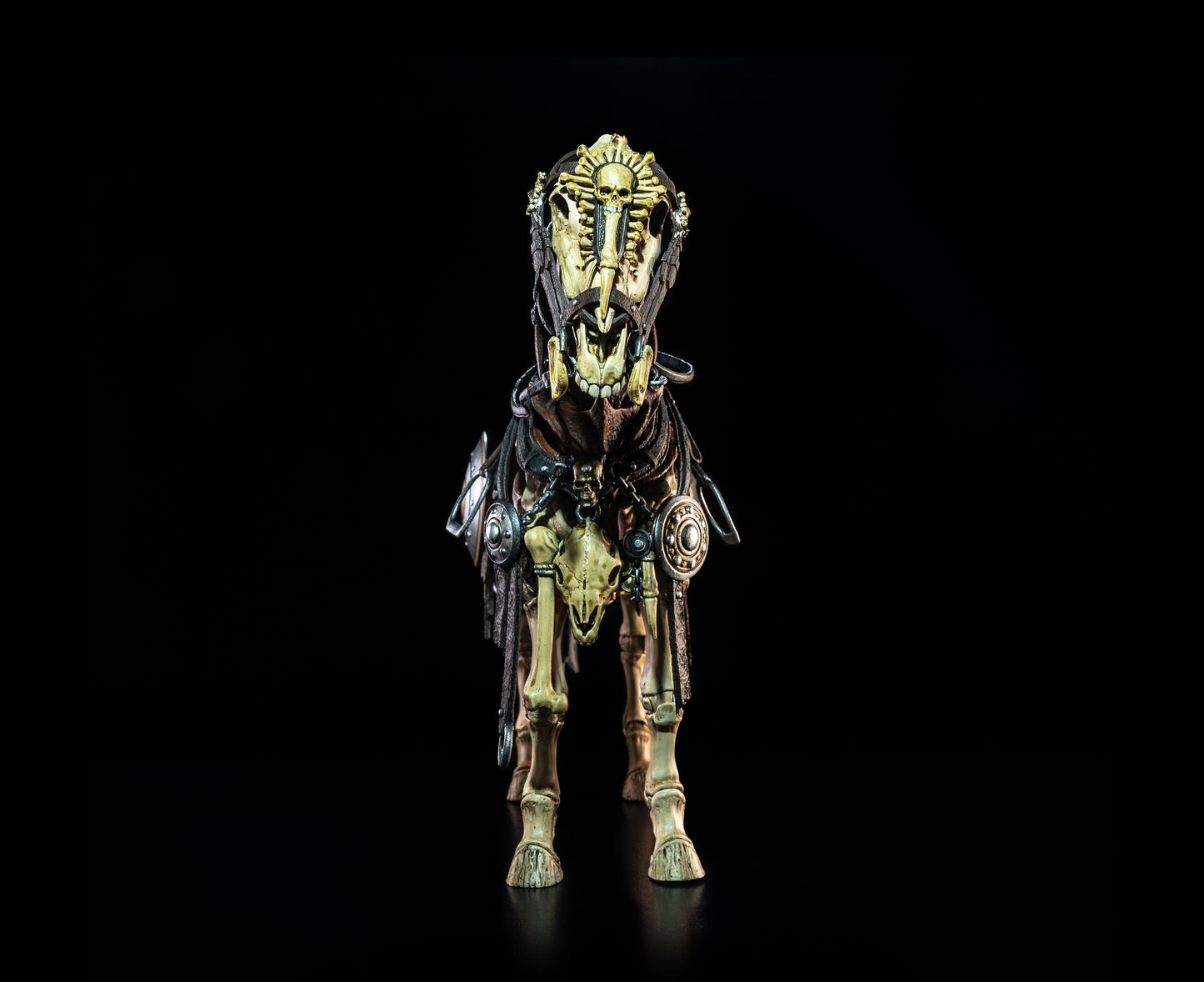 Mythic Legions CONABUS (Necronominus Wave)