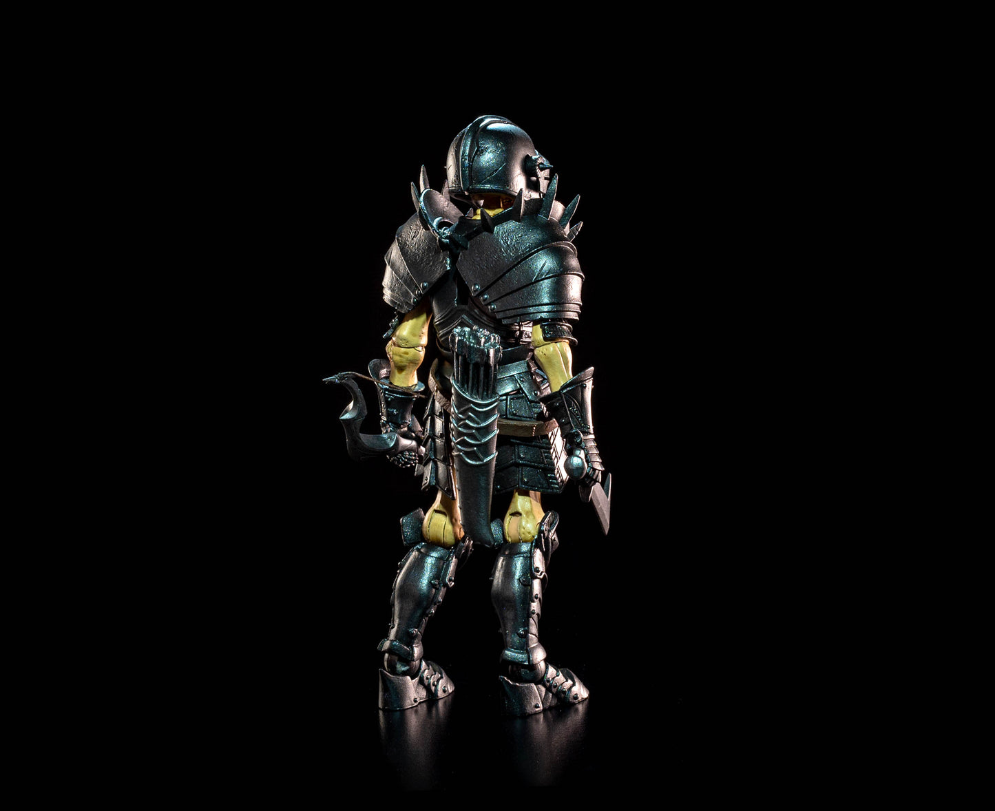 Mythic Legions Deluxe Skeleton Legion Builder