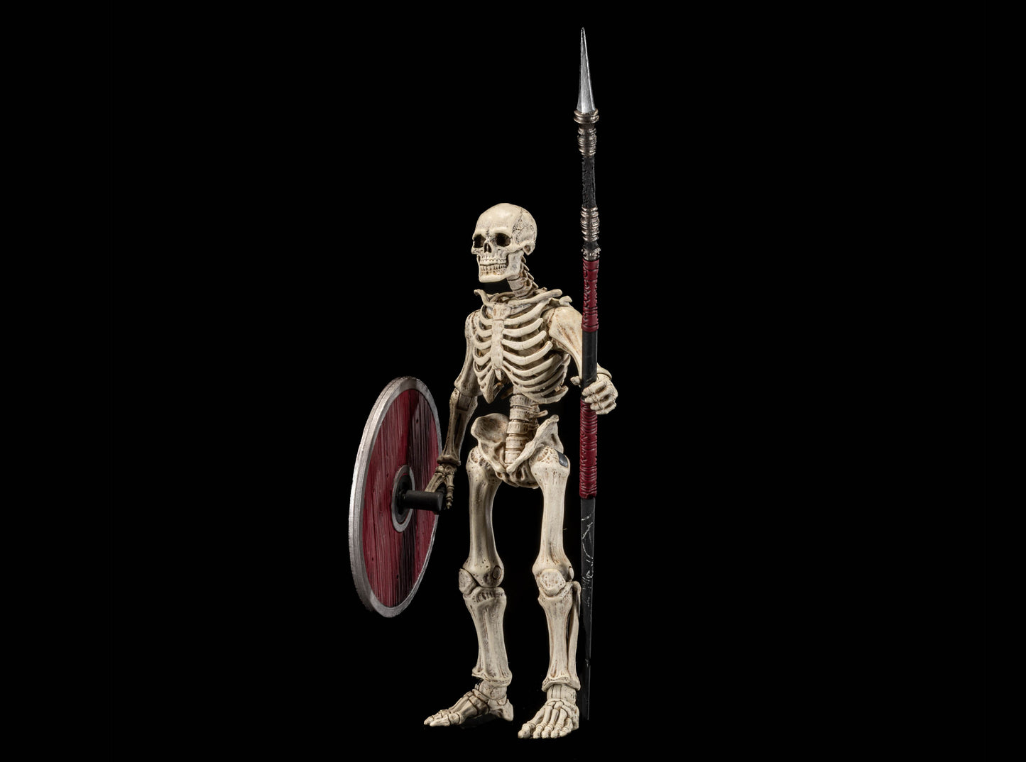 Mythic Legions Reinforcements 3 Skeleton Legion Builder 3 PREORDER