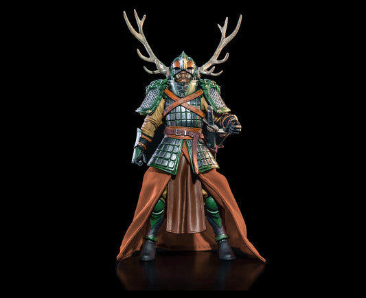 Mythic Legions Gawrychh the Unpredictable (Standard Edition)