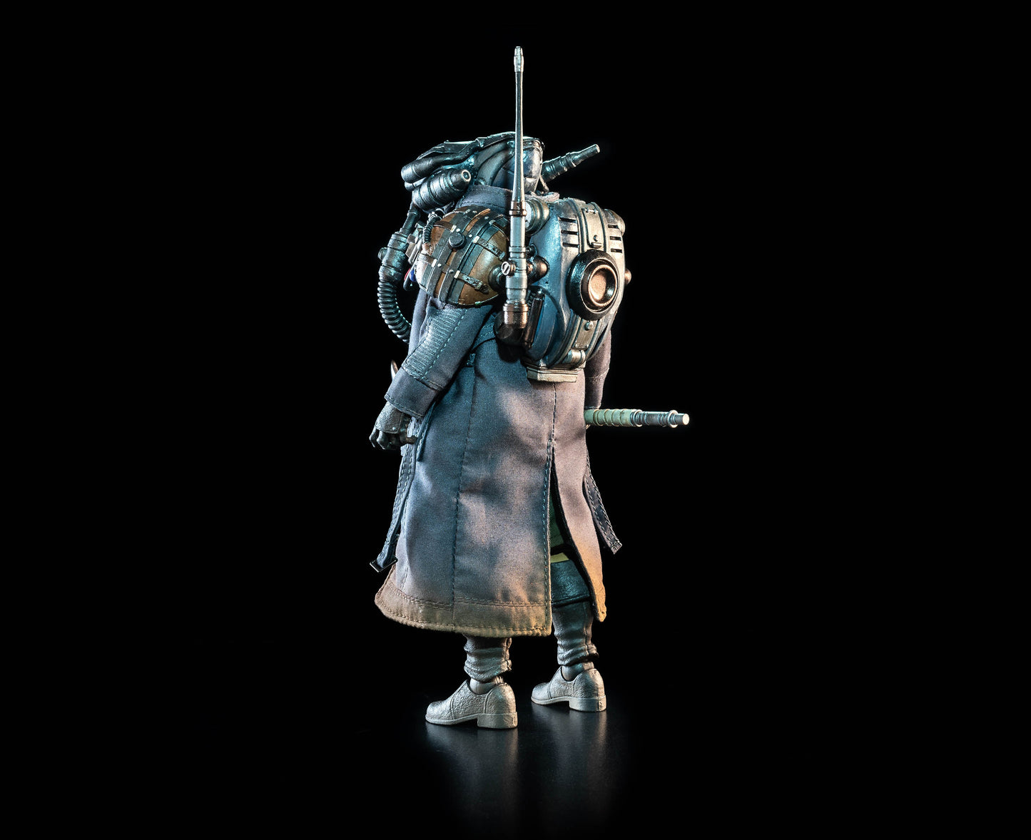 Cosmic Legions Kurnn Ray OxKrewe Thraxxon PREORDER
