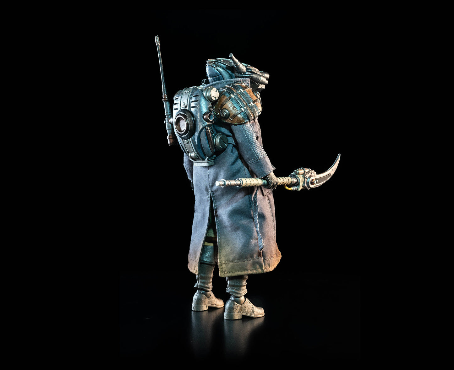 Cosmic Legions Kurnn Ray OxKrewe Thraxxon PREORDER
