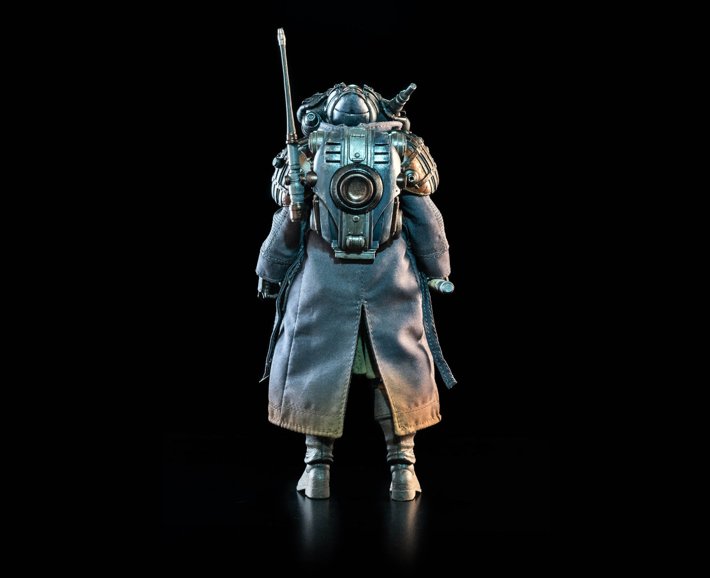 Cosmic Legions Kurnn Ray OxKrewe Thraxxon PREORDER