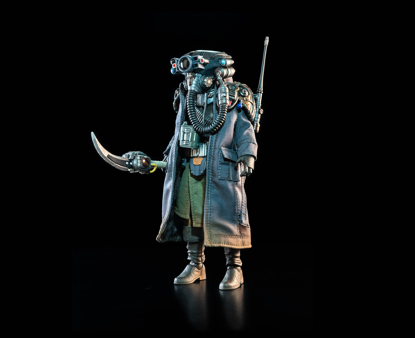 Cosmic Legions Kurnn Ray OxKrewe Thraxxon PREORDER