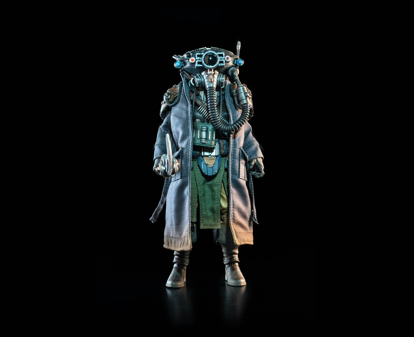 Cosmic Legions Kurnn Ray OxKrewe Thraxxon PREORDER