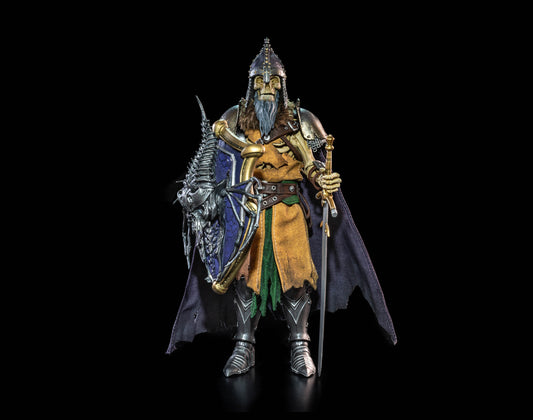 Mythic Legions All Stars 6 Thorasis The First Risen
