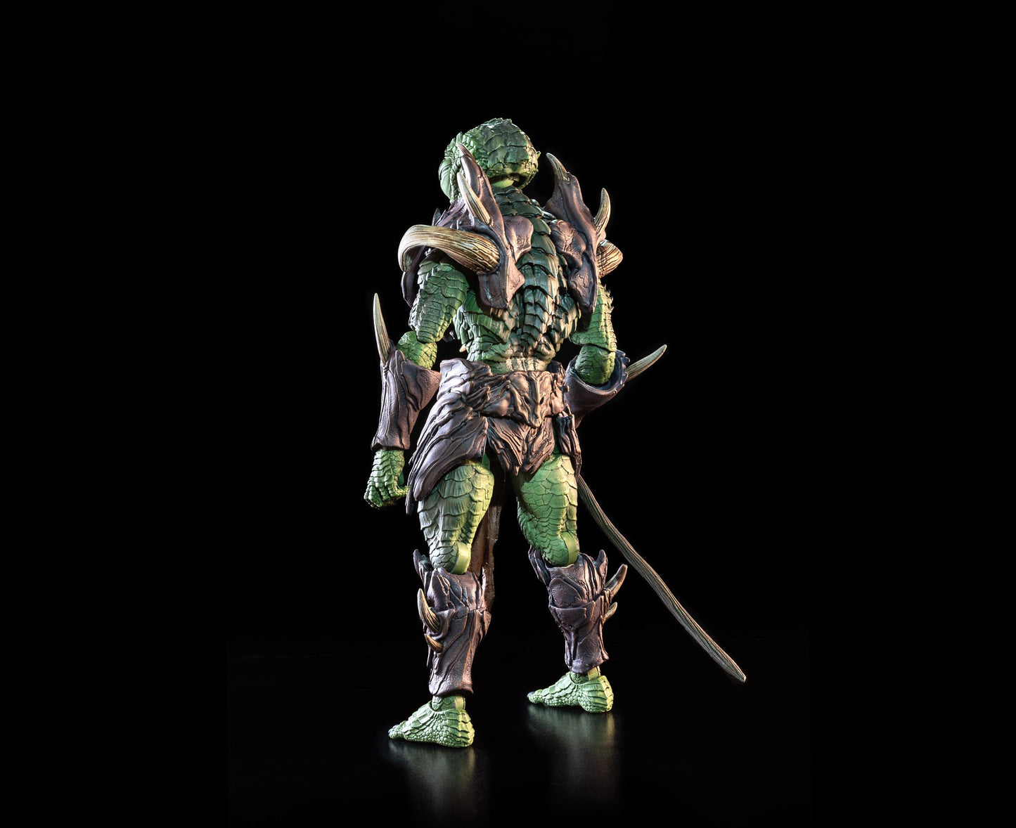 Cosmic Legions Thraxxian Scout OxKrewe Thraxxon PREORDER