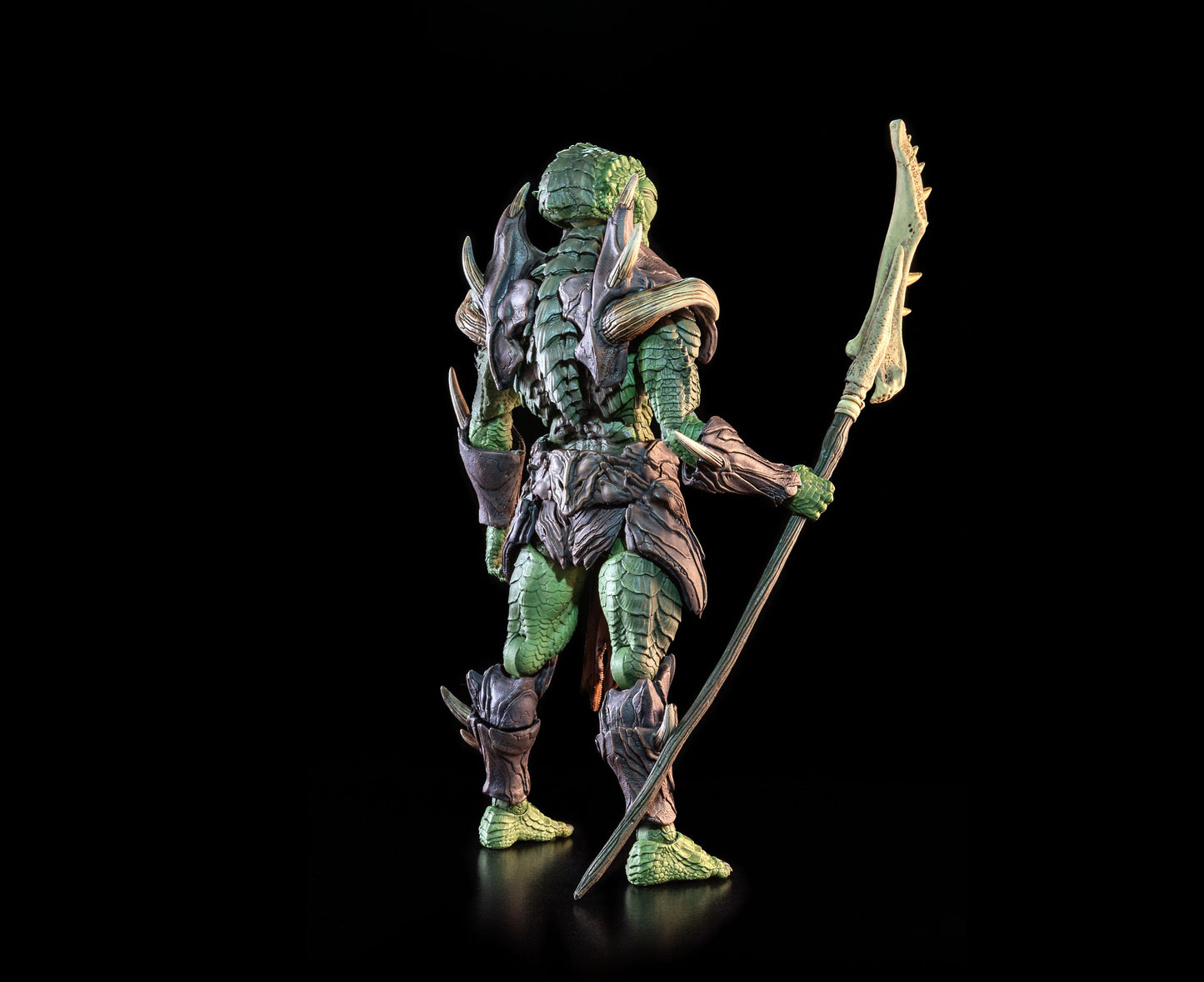 Cosmic Legions Thraxxian Scout OxKrewe Thraxxon PREORDER