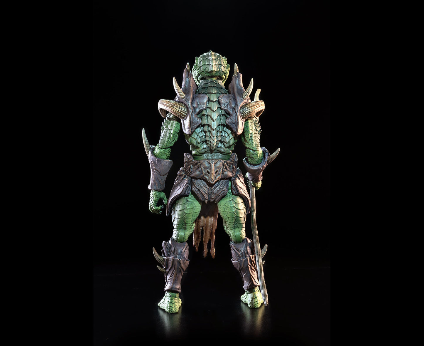 Cosmic Legions Thraxxian Scout OxKrewe Thraxxon PREORDER