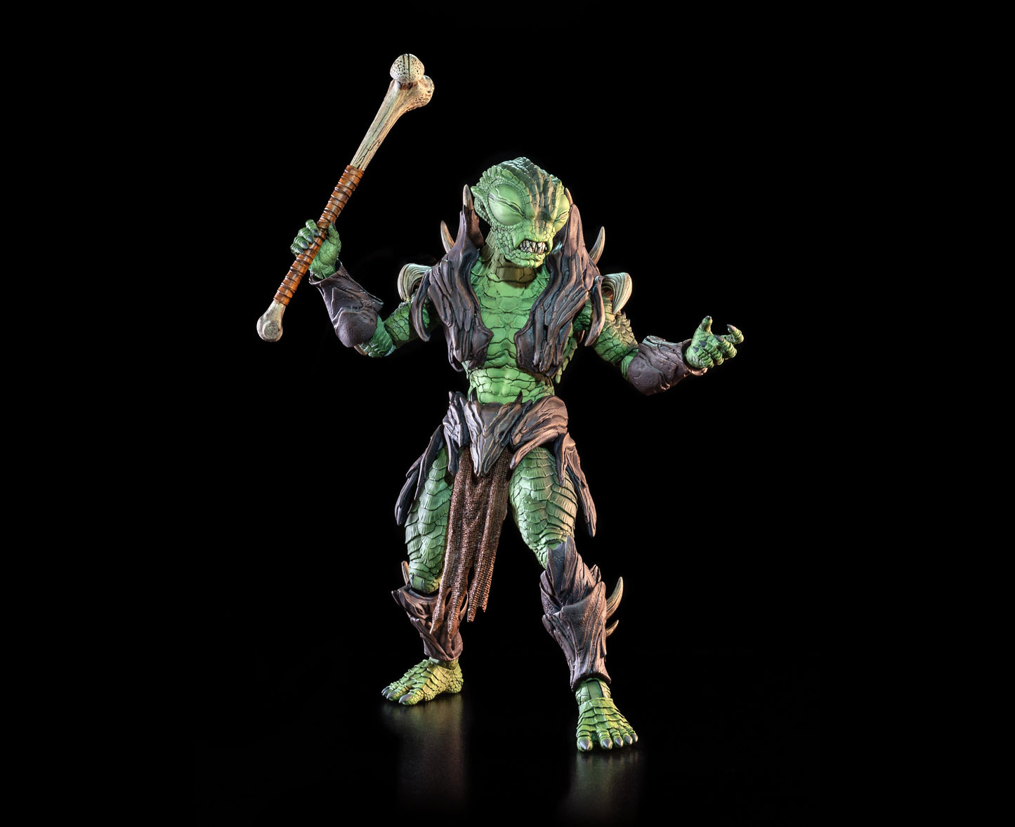 Cosmic Legions Thraxxian Scout OxKrewe Thraxxon PREORDER