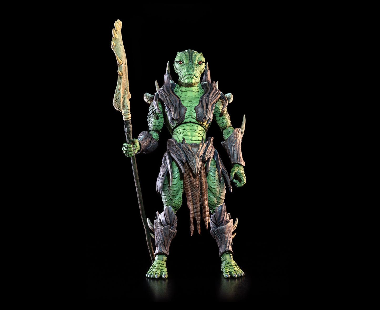 Cosmic Legions Thraxxian Scout OxKrewe Thraxxon PREORDER