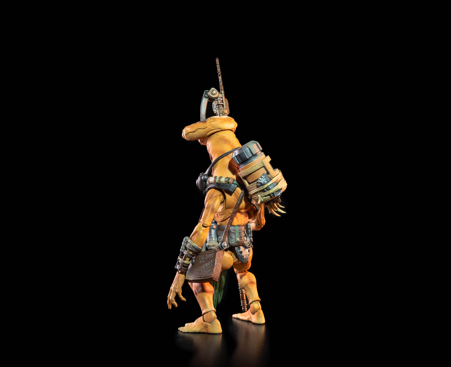 Cosmic Legions Uk-Ha OxKrewe Thraxxon PREORDER
