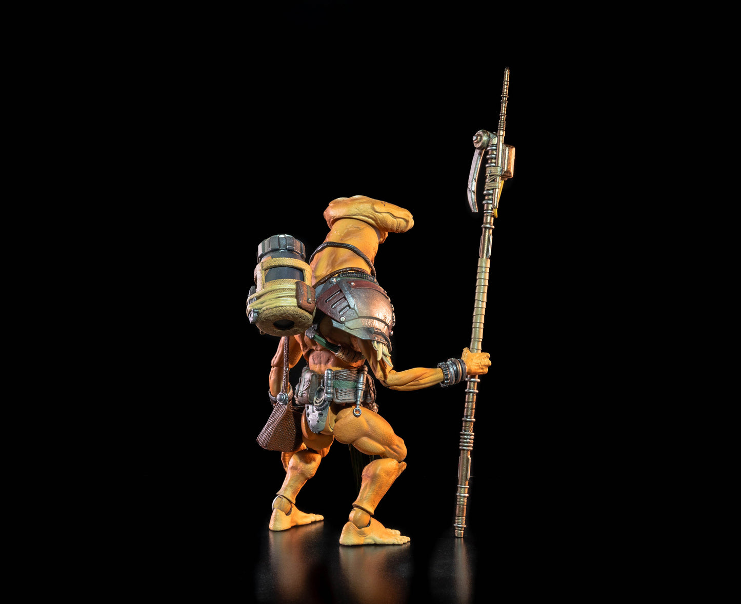 Cosmic Legions Uk-Ha OxKrewe Thraxxon PREORDER