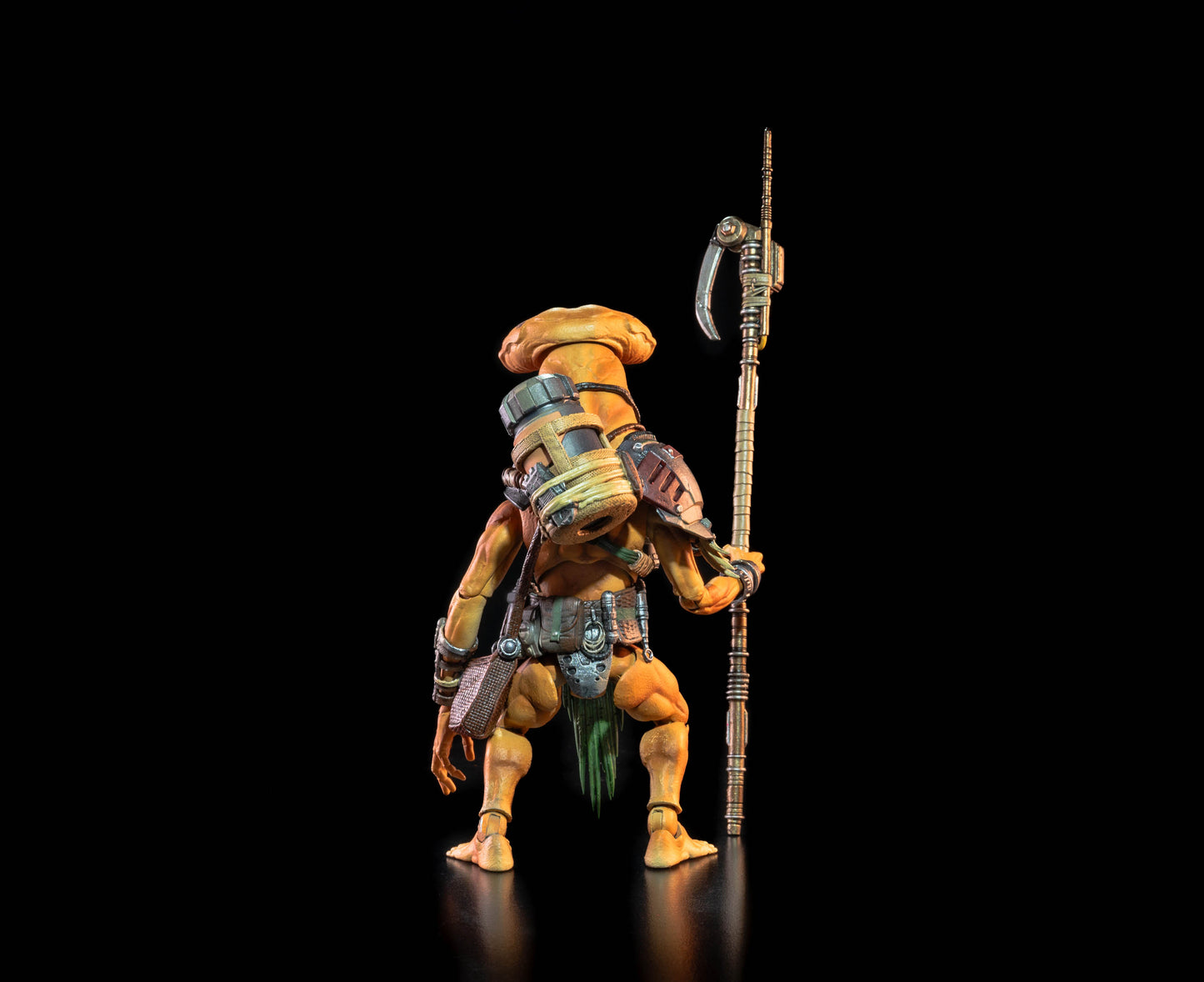 Cosmic Legions Uk-Ha OxKrewe Thraxxon PREORDER