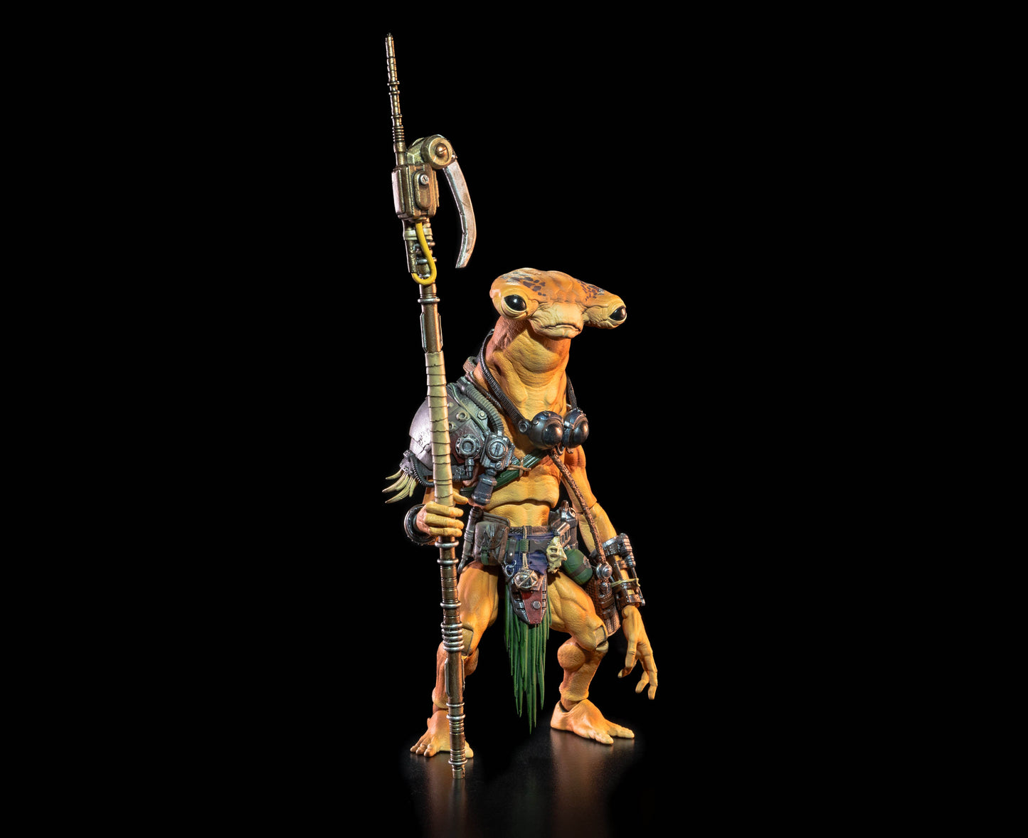Cosmic Legions Uk-Ha OxKrewe Thraxxon PREORDER