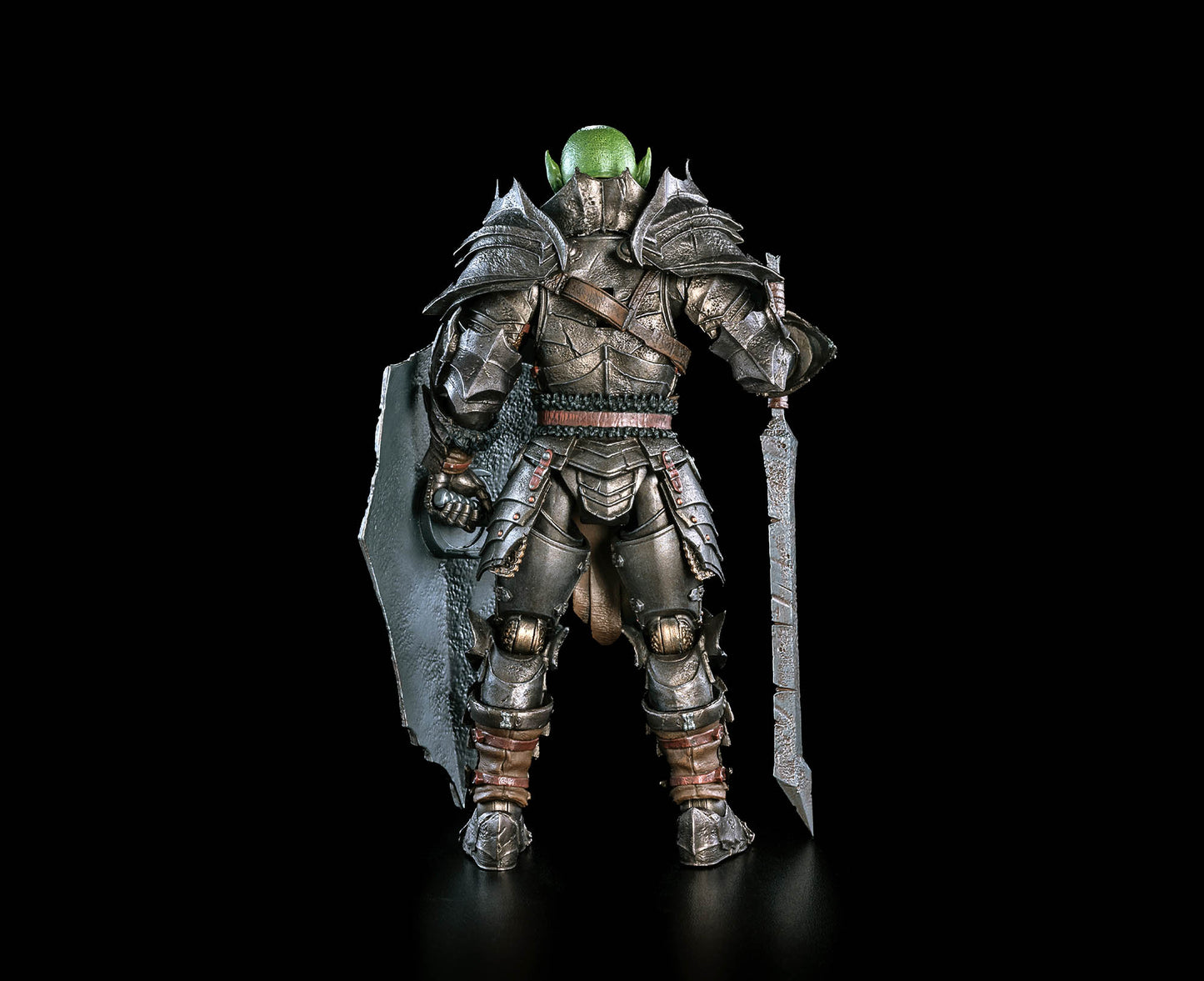 Legacies of Mythoss Urzokk 2 PREORDER