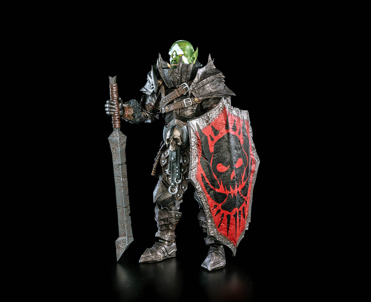 Legacies of Mythoss Urzokk 2 PREORDER