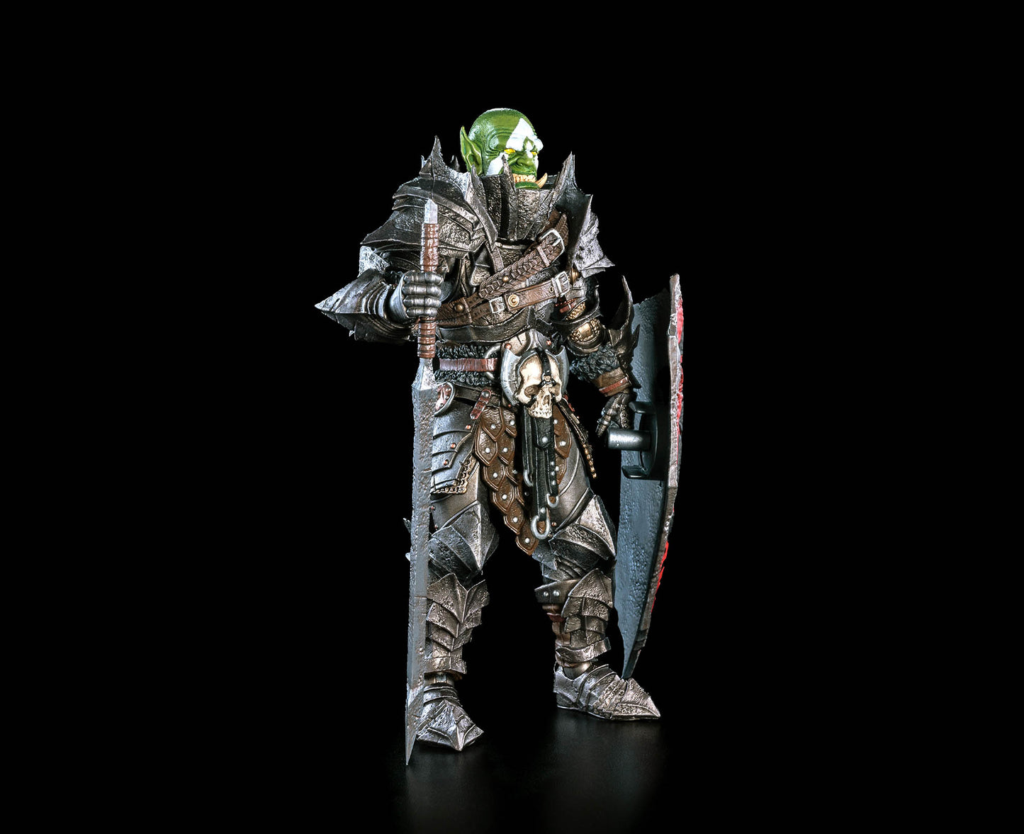 Legacies of Mythoss Urzokk 2 PREORDER
