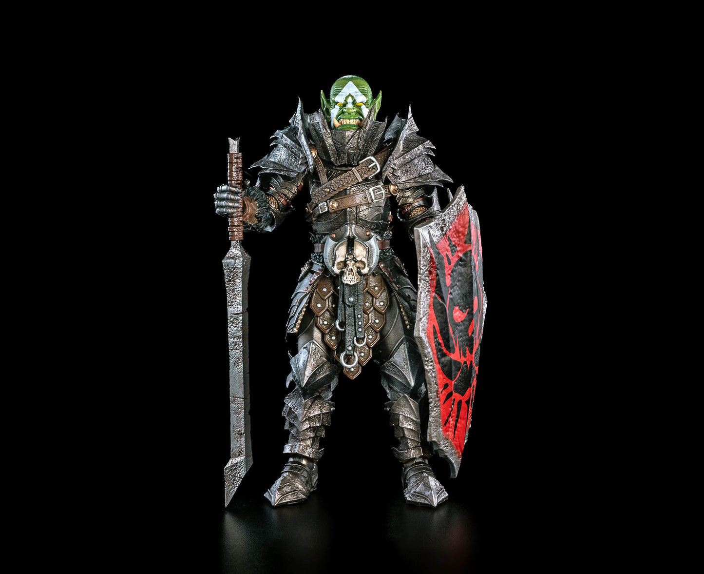 Legacies of Mythoss Urzokk 2 PREORDER