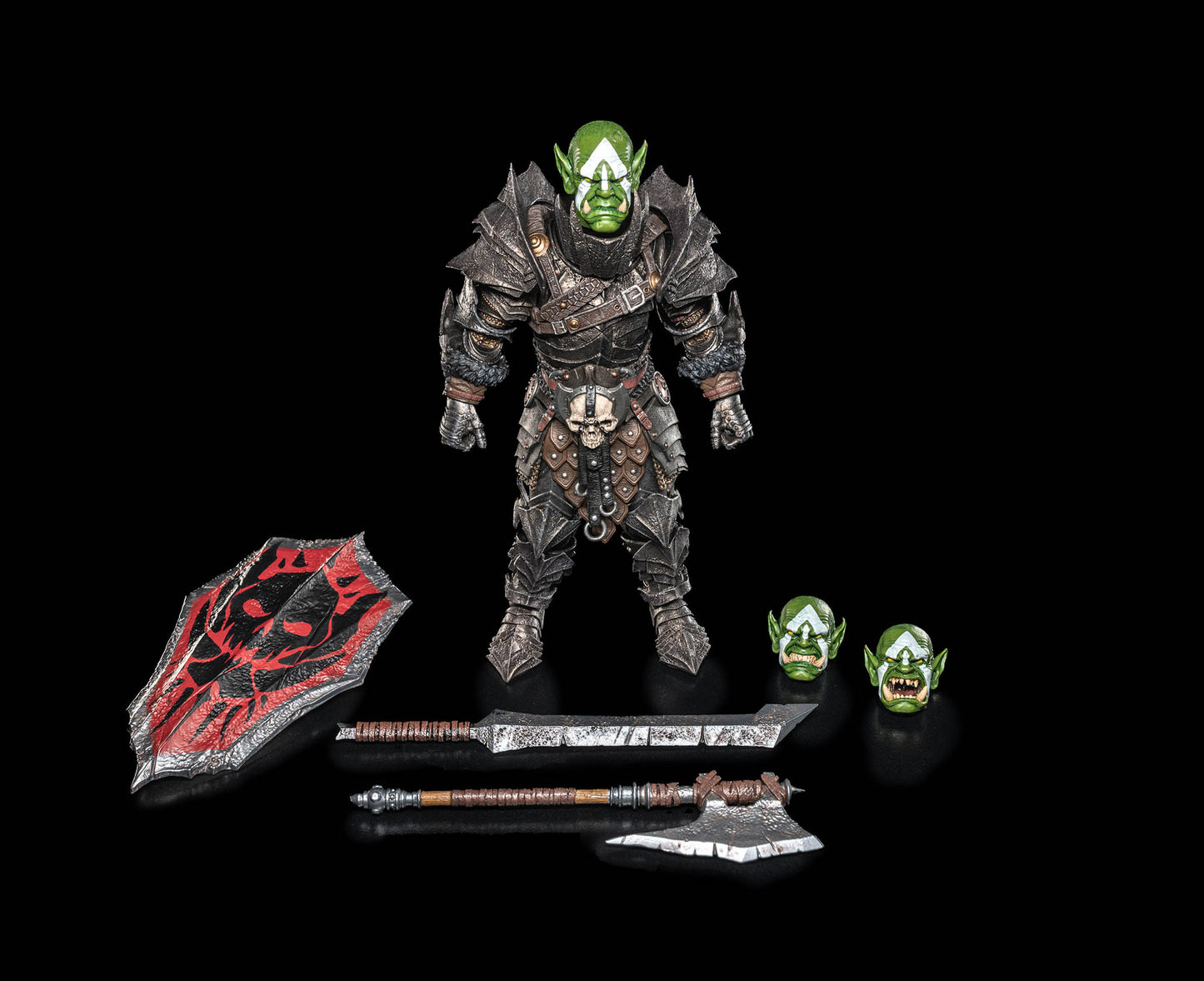 Legacies of Mythoss Urzokk 2 PREORDER