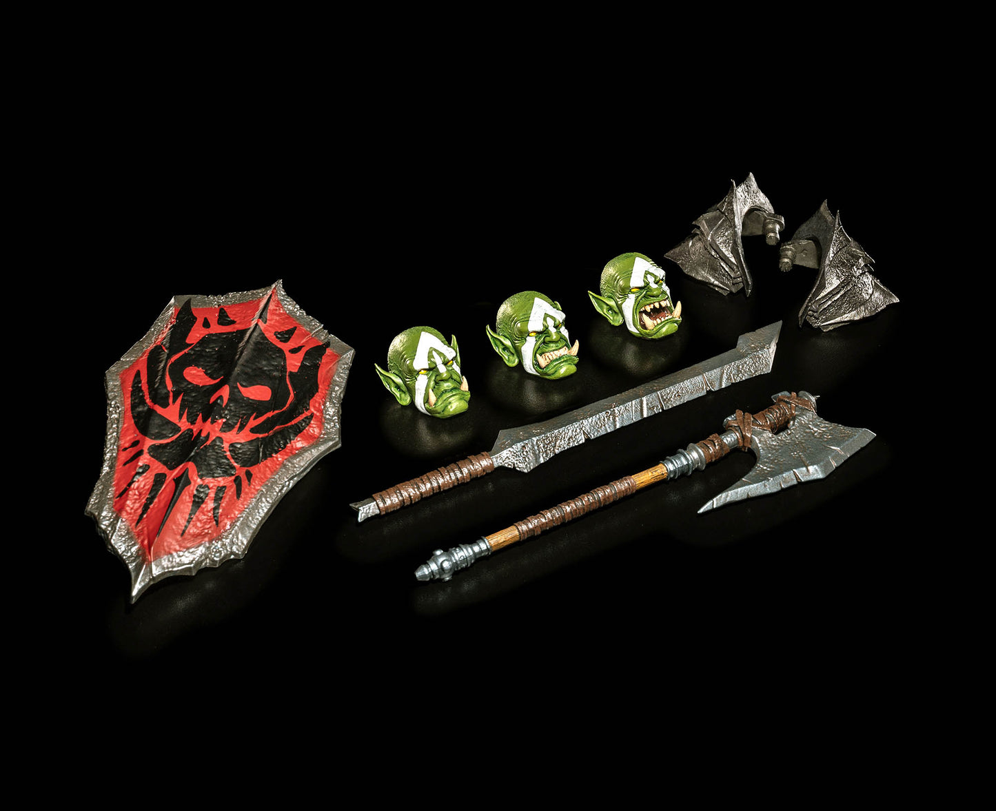 Legacies of Mythoss Urzokk 2 PREORDER