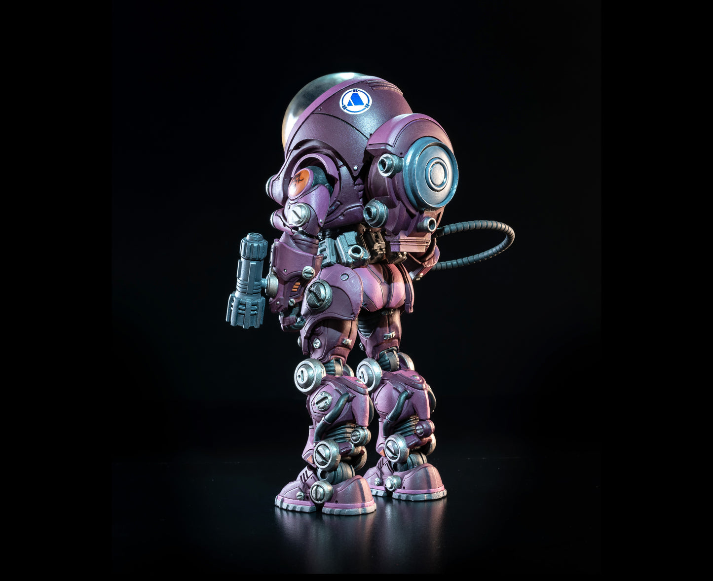 Cosmic Legions Uularia Speer OxKrewe Thraxxon PREORDER