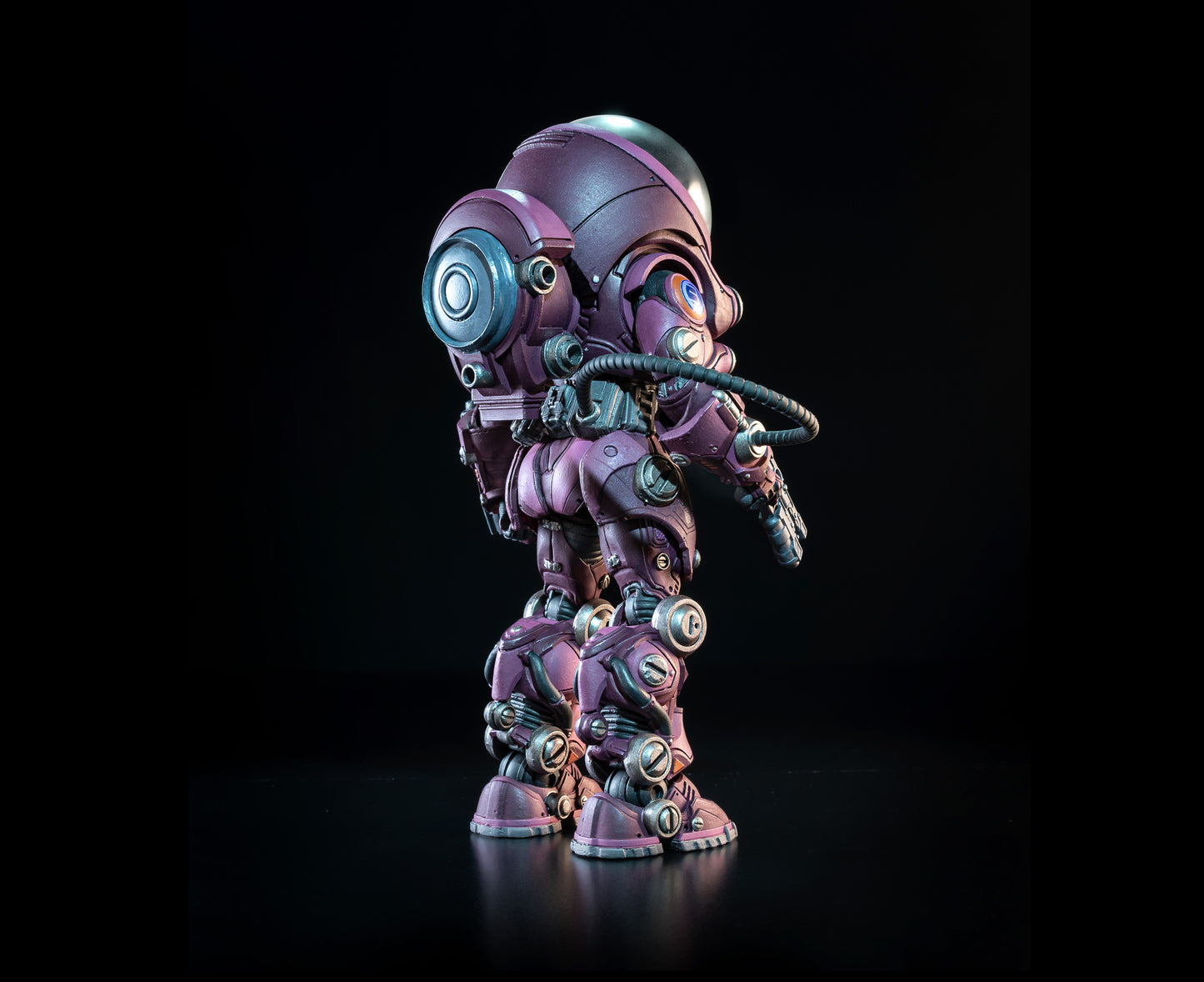Cosmic Legions Uularia Speer OxKrewe Thraxxon PREORDER