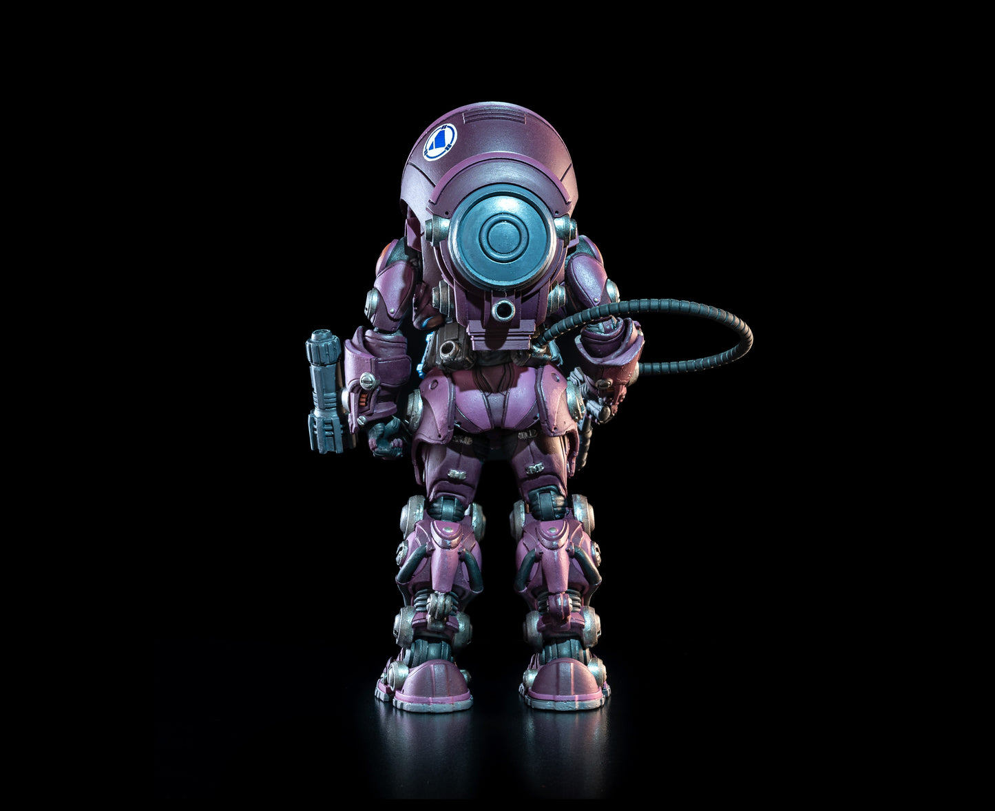 Cosmic Legions Uularia Speer OxKrewe Thraxxon PREORDER