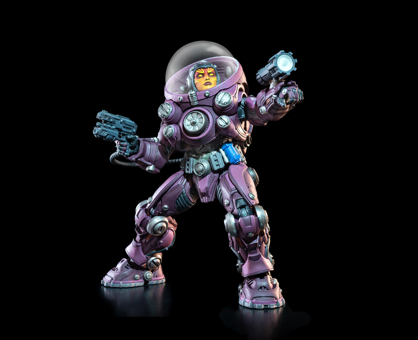 Cosmic Legions Uularia Speer OxKrewe Thraxxon PREORDER