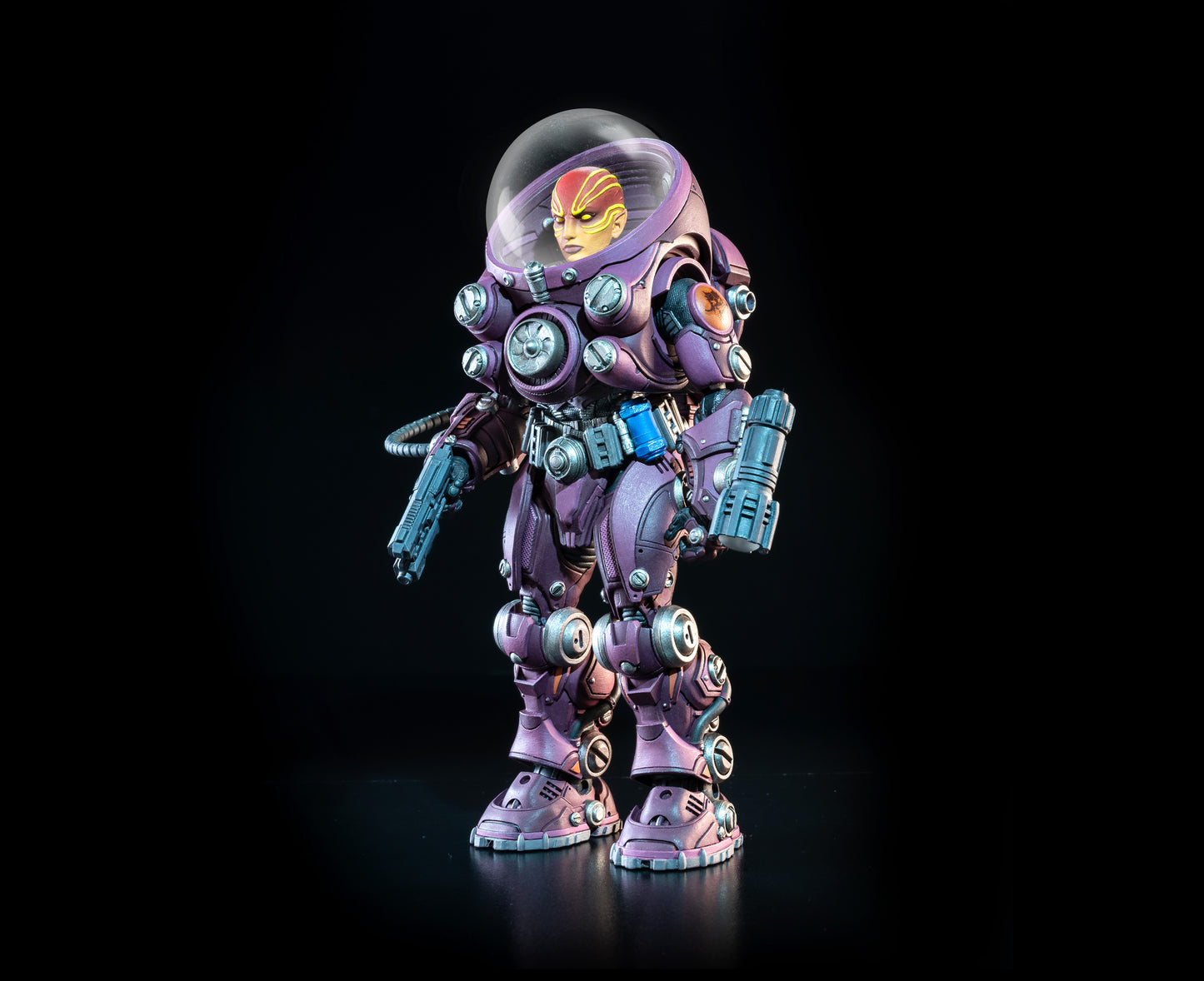 Cosmic Legions Uularia Speer OxKrewe Thraxxon PREORDER