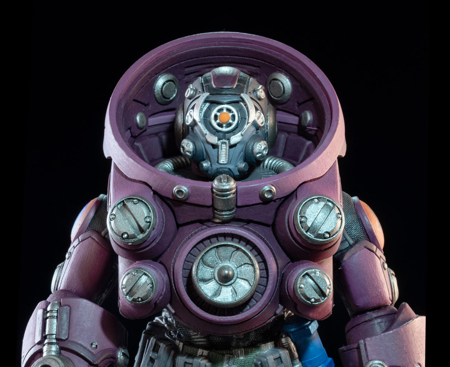 Cosmic Legions Uularia Speer OxKrewe Thraxxon PREORDER