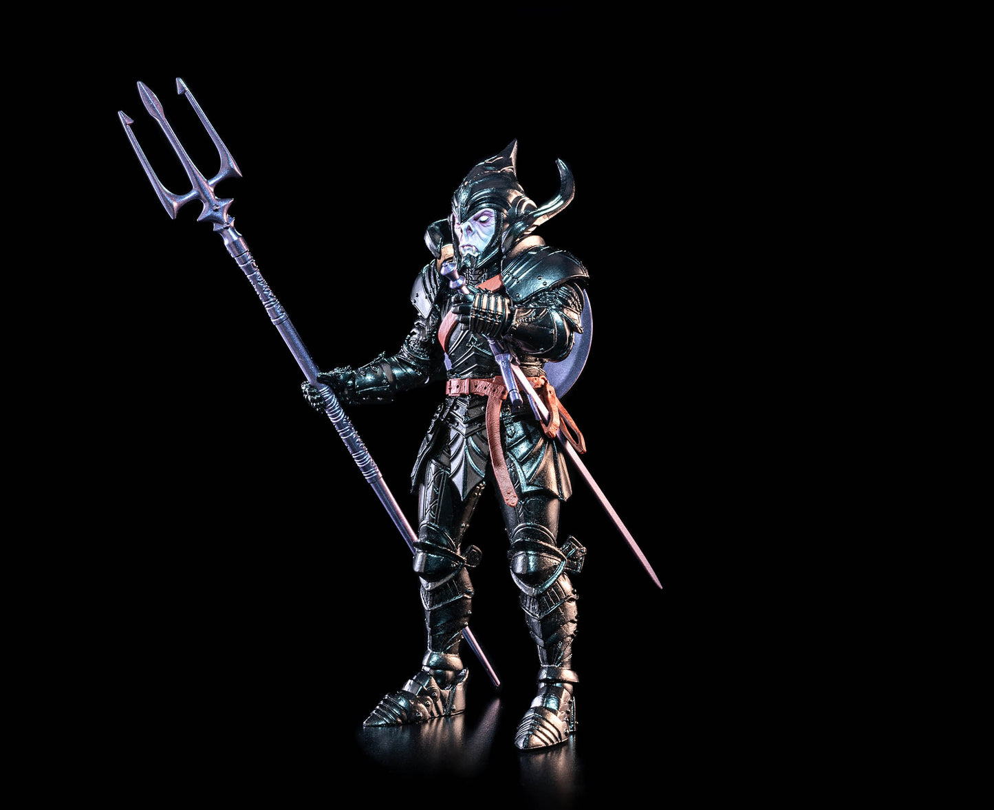 Mythic Legions Vampire Phalanx - Reinforcements 2 - Illythia's Brood