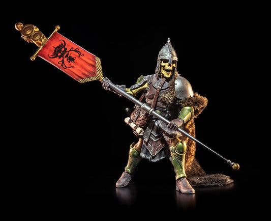 Mythic Legions/Cosmic Legions Wal-torr the Mad 2-pack Set - LEGIONS CON 2023 EXCLUSIVE