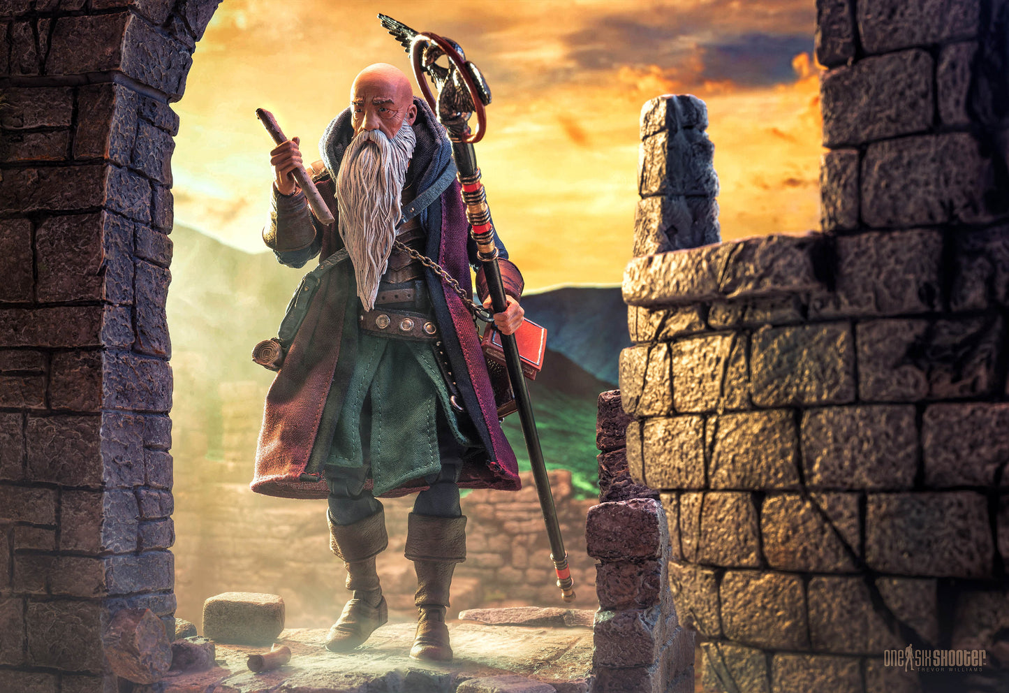 Mythic Legions Ashes of Agbendor XUE PREORDER