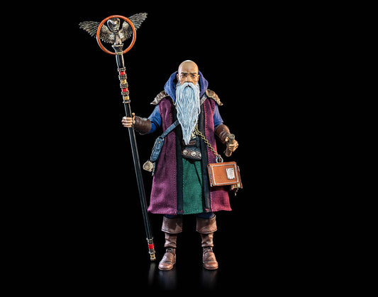 Mythic Legions Ashes of Agbendor XUE PREORDER