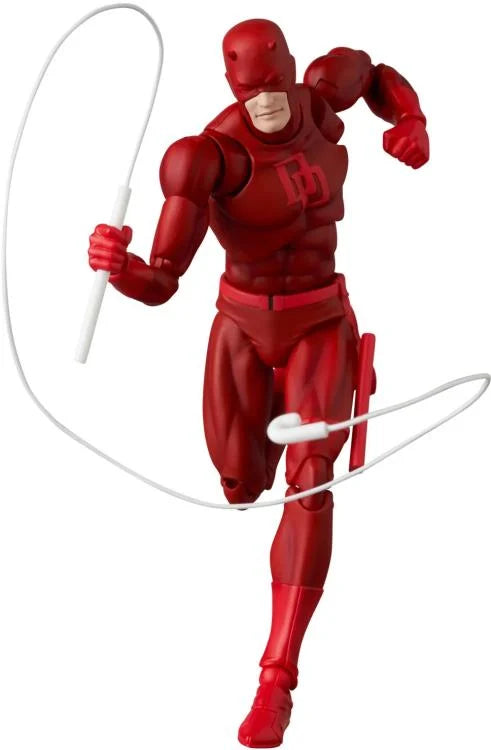 MAFEX No.223 Daredevil (Comic Ver.) Action Figure