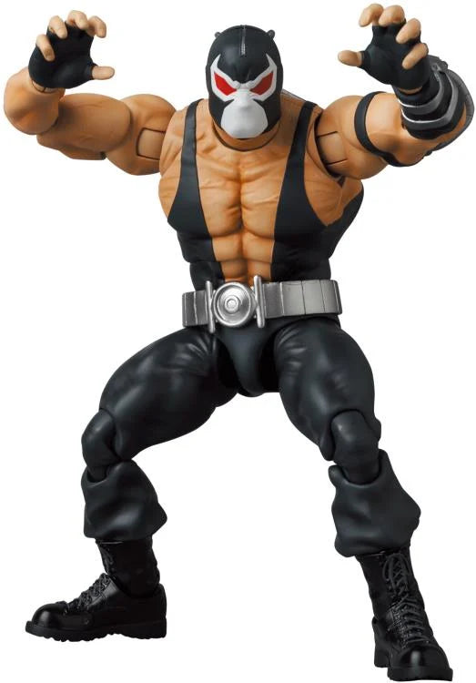 Batman: Knightfall MAFEX No.216 Bane