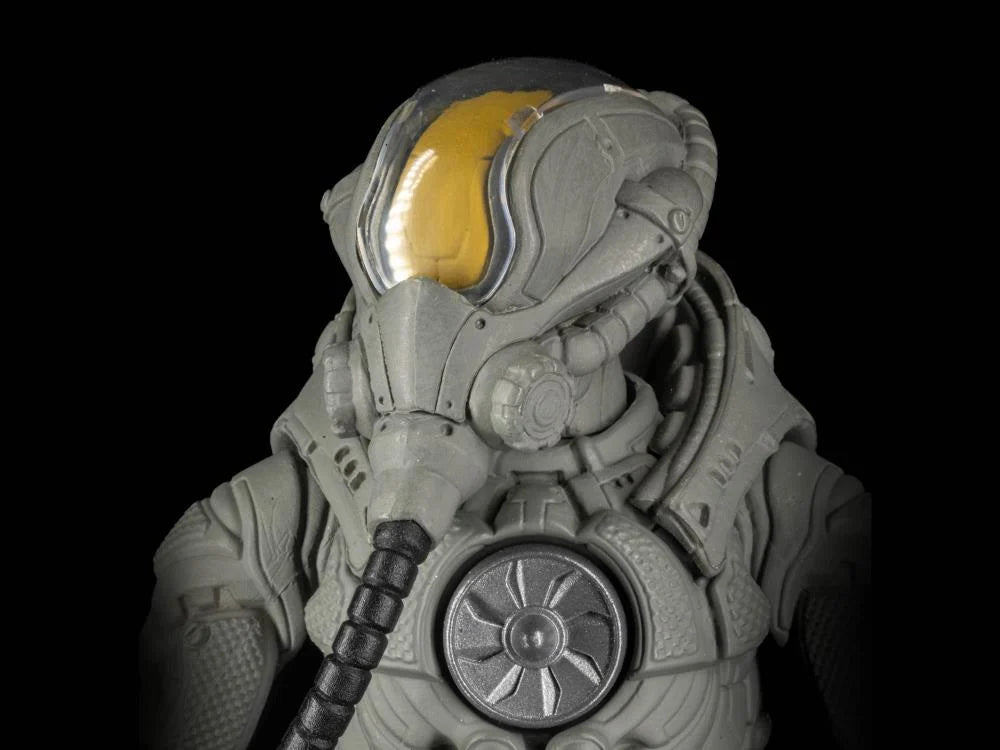 Cosmic Legions T.U.5.C.C. Sentry Upgrade Cosmic Character Pack PREORDER