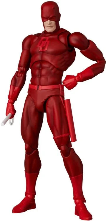 MAFEX No.223 Daredevil (Comic Ver.) Action Figure