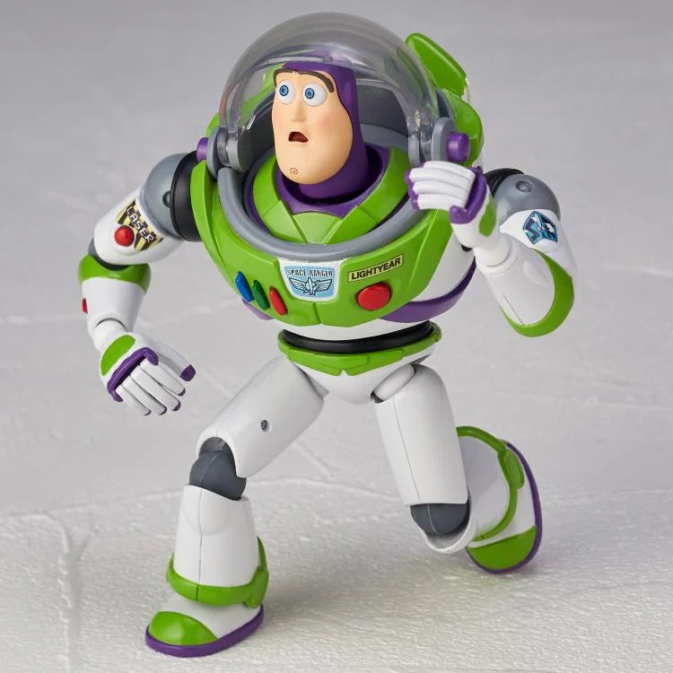 Revoltech - Buzz Lightyear Version 1.5