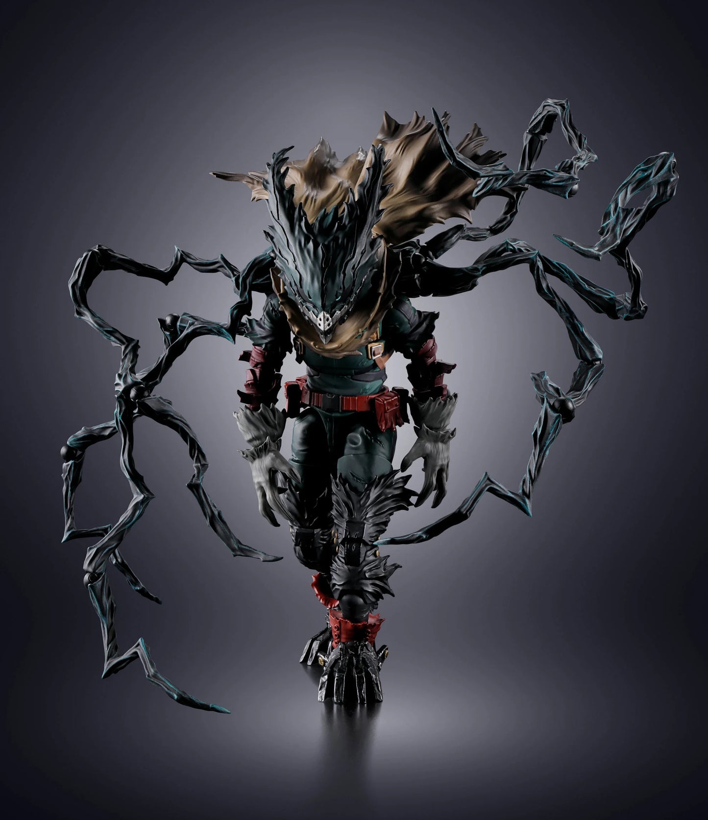 My Hero Academia S.H.Figuarts Dark Deku Action Figure PREORDER