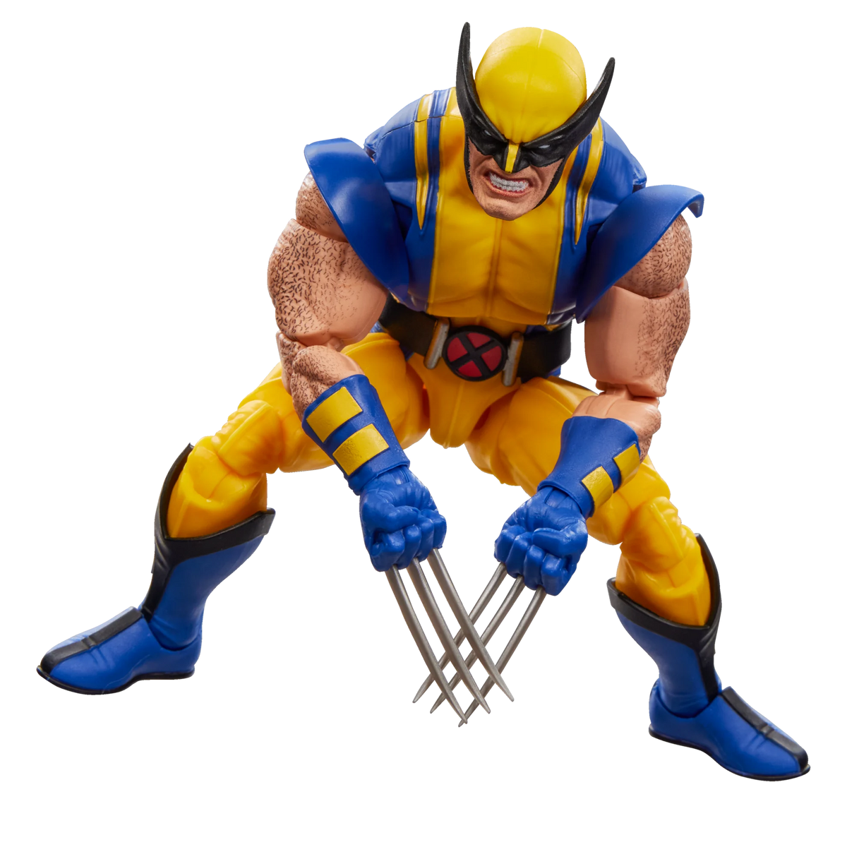 Astonishing X-Men Marvel Legends Cyclops & Wolverine Action Figure Two-Pack PREORDER