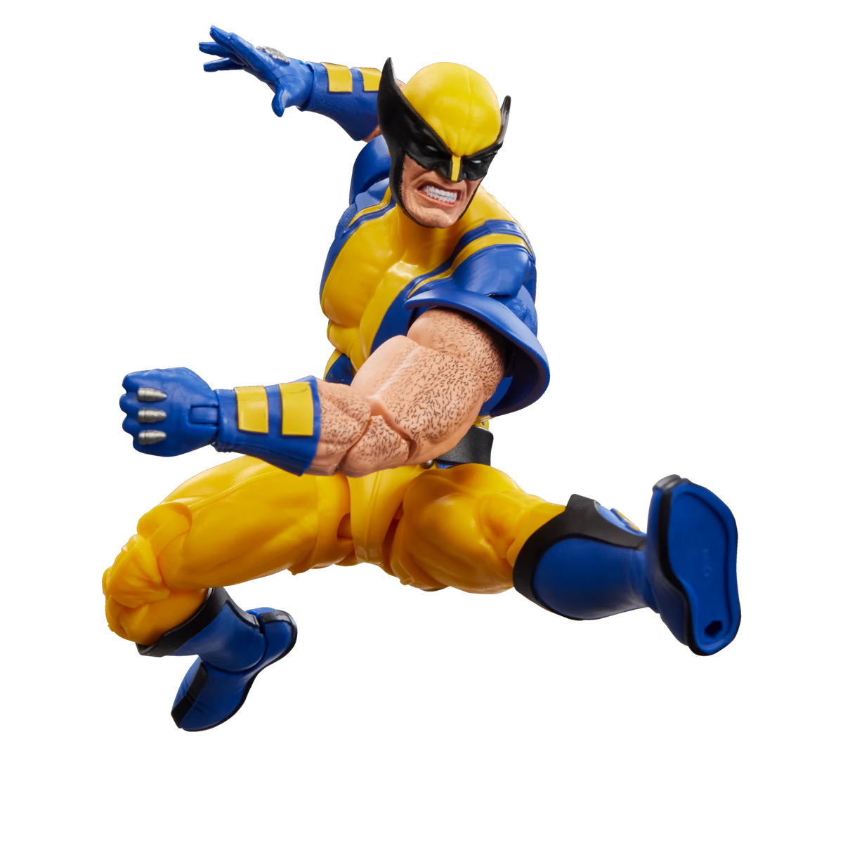 Astonishing X-Men Marvel Legends Cyclops & Wolverine Action Figure Two-Pack PREORDER
