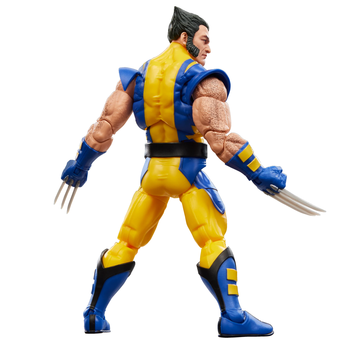 Astonishing X-Men Marvel Legends Cyclops & Wolverine Action Figure Two-Pack PREORDER