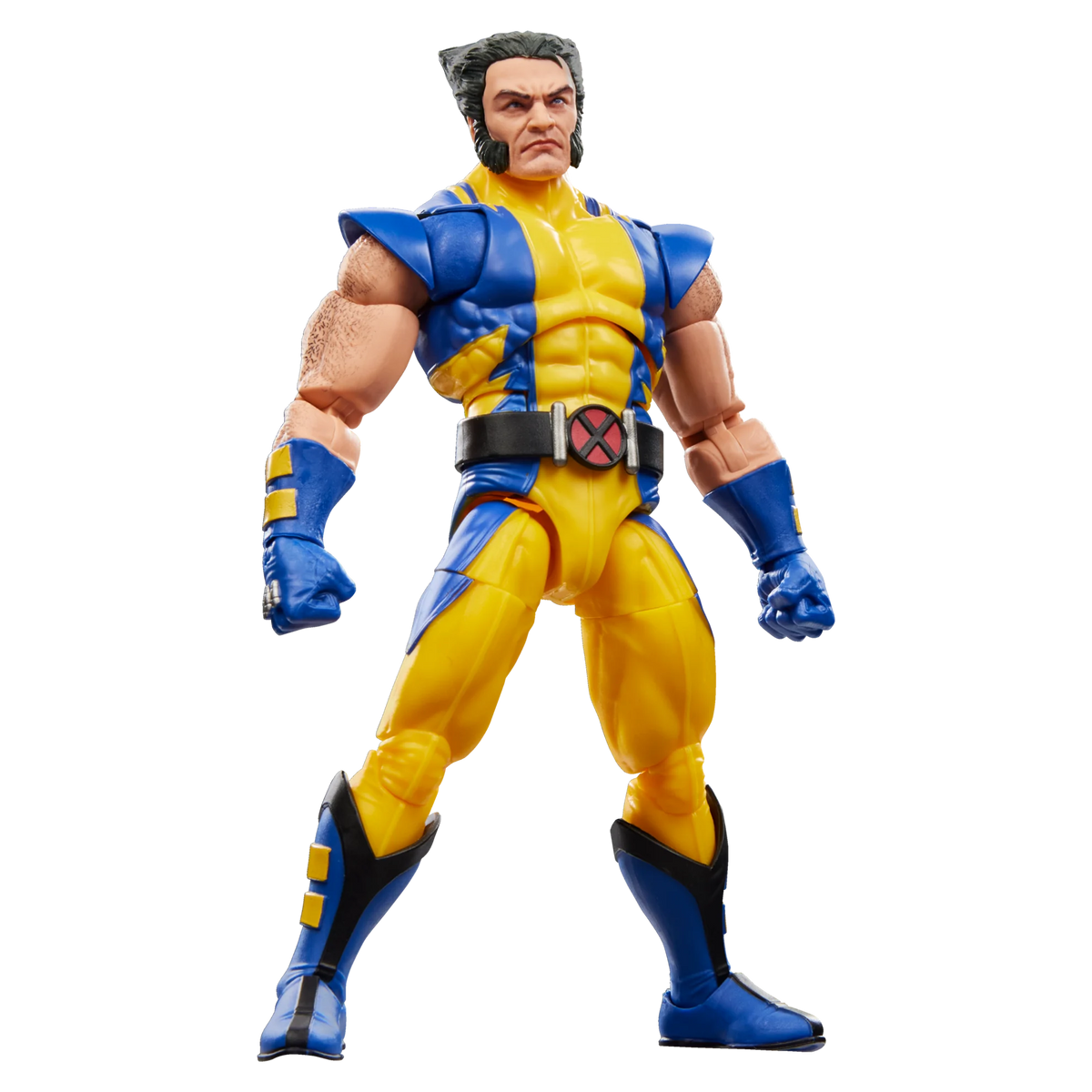 Astonishing X-Men Marvel Legends Cyclops & Wolverine Action Figure Two-Pack PREORDER