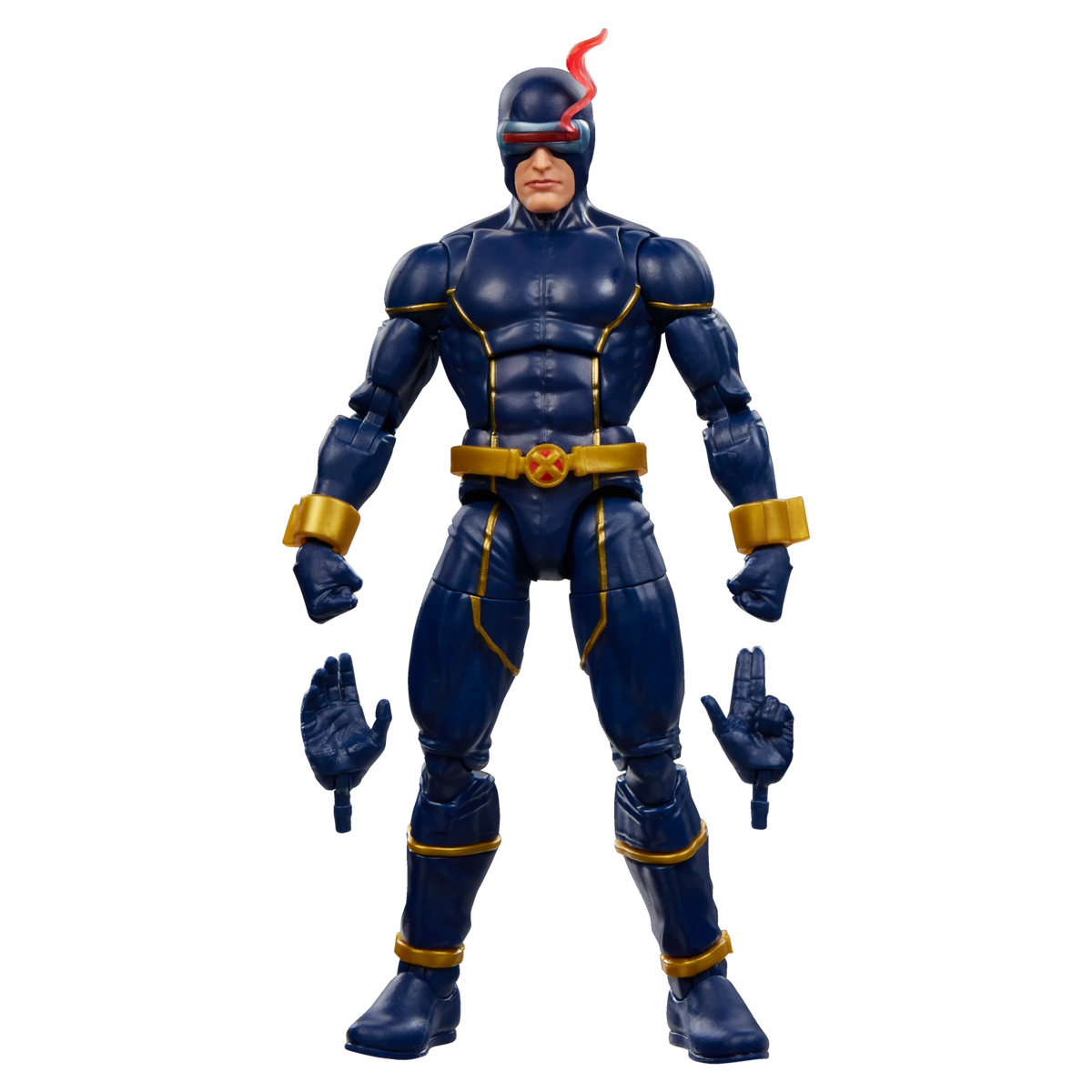 Astonishing X-Men Marvel Legends Cyclops & Wolverine Action Figure Two-Pack PREORDER