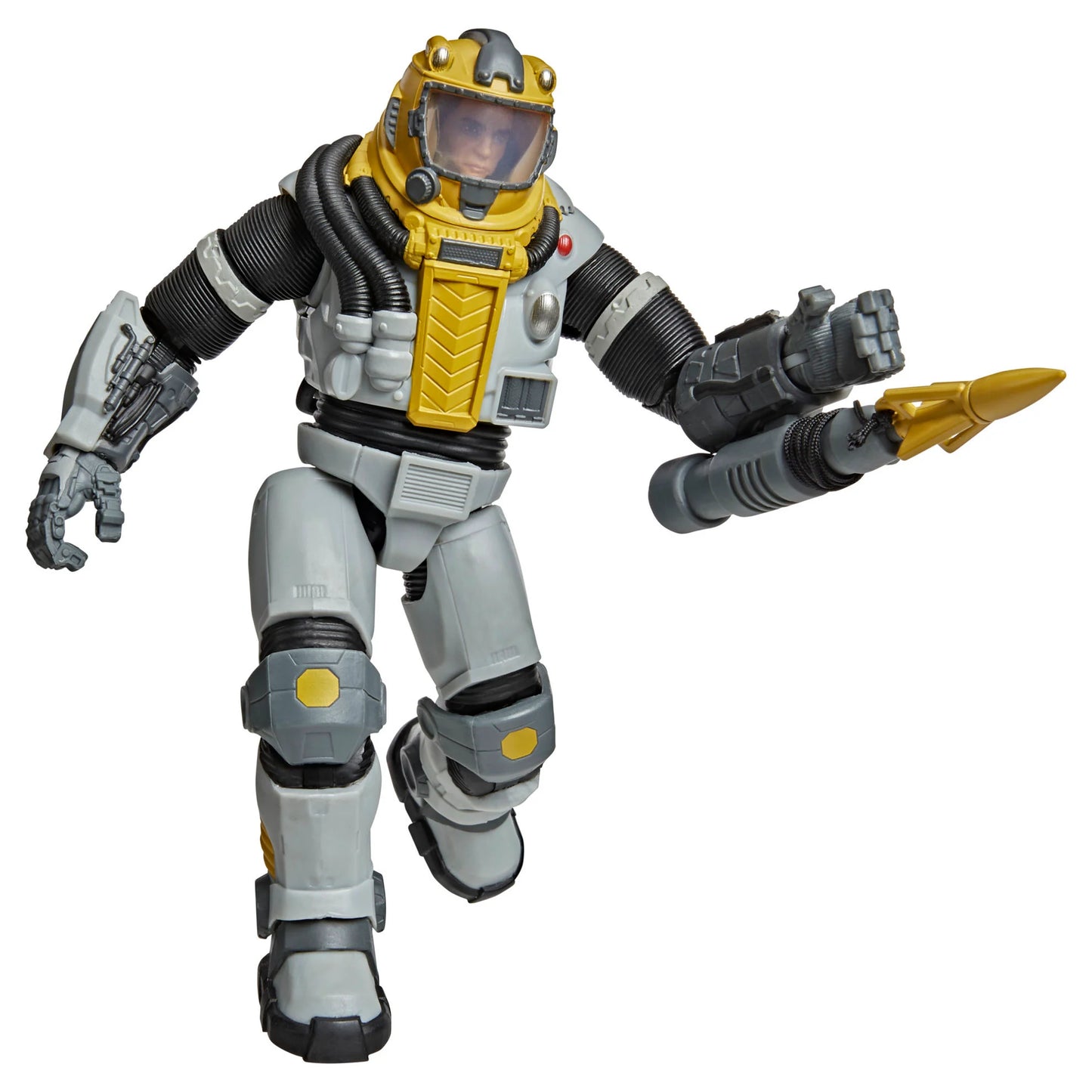 G.I. Joe Classified Series #206 Malcom "Deep Six" Willoughby Deluxe Action Figure PREORDER