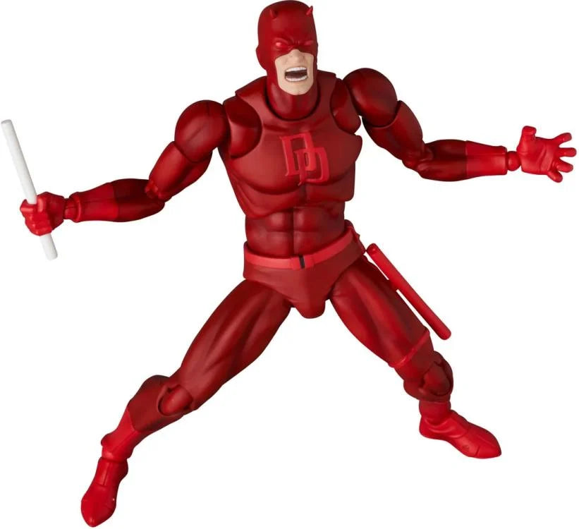 MAFEX No.223 Daredevil (Comic Ver.) Action Figure